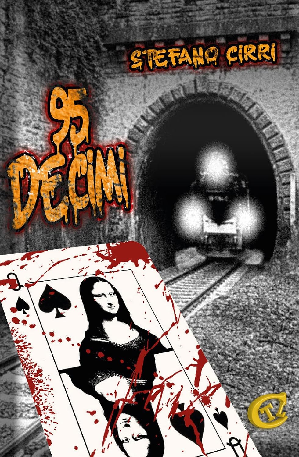 Copertina di 95 Decimi